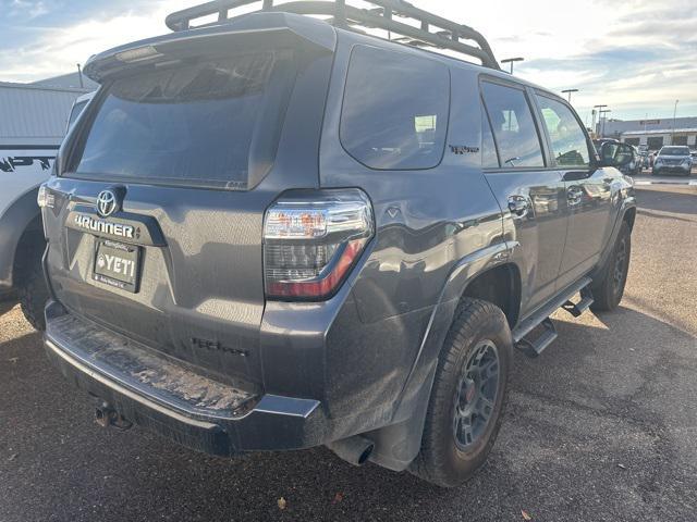 used 2020 Toyota 4Runner car, priced at $47,991