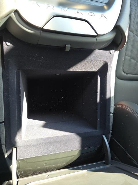 new 2026 Nissan Armada car, priced at $76,508