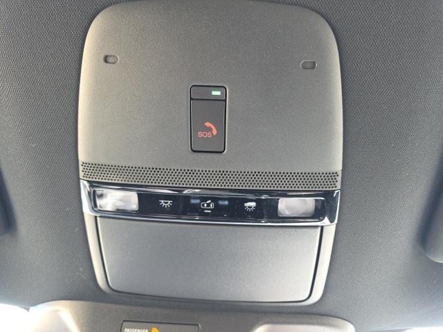 new 2026 Nissan Armada car, priced at $76,508