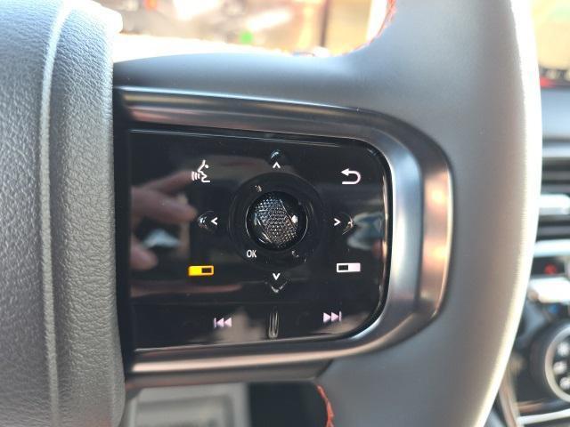 new 2026 Nissan Armada car, priced at $76,508