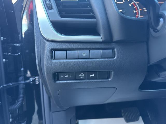 new 2026 Nissan Rogue car, priced at $35,235