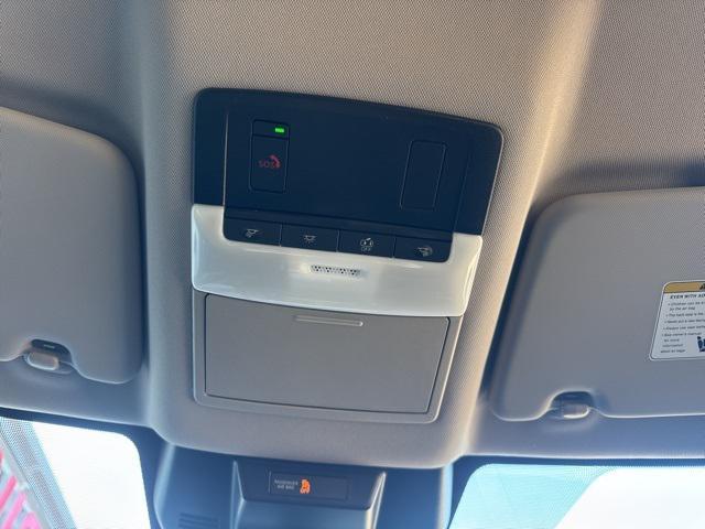 new 2026 Nissan Rogue car, priced at $35,235