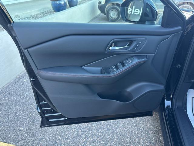 new 2026 Nissan Rogue car, priced at $35,235