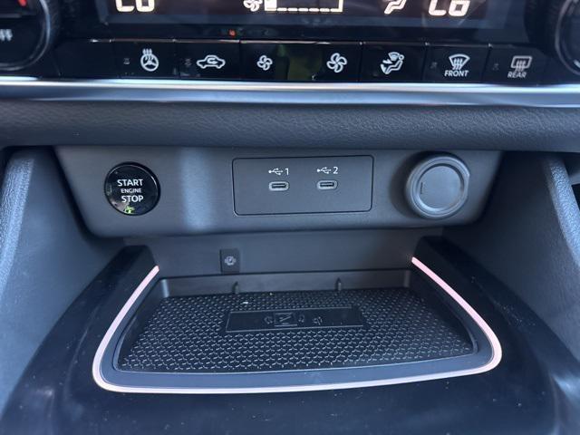 new 2026 Nissan Rogue car, priced at $35,235