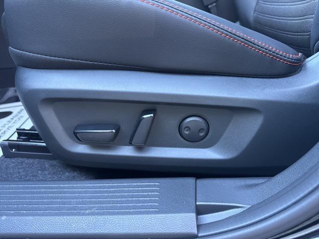 new 2026 Nissan Rogue car, priced at $35,235