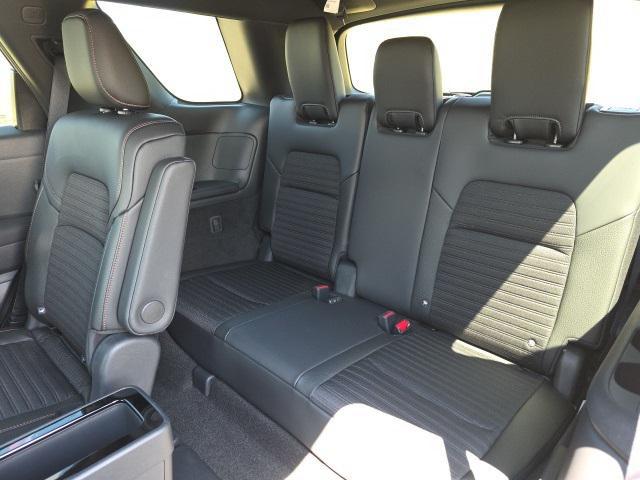 new 2025 Nissan Pathfinder car, priced at $44,505
