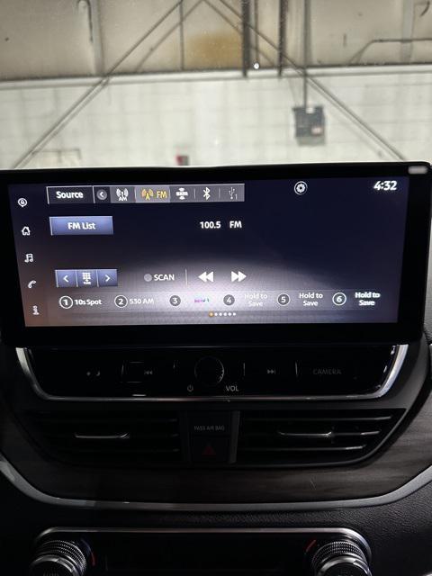 new 2025 Nissan Altima car, priced at $30,415