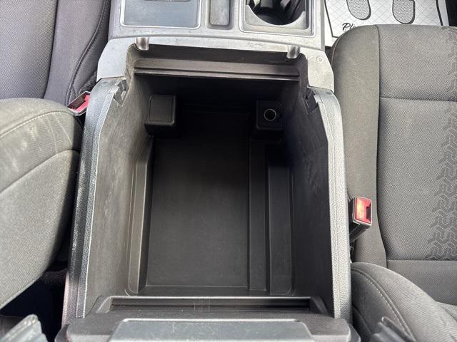 used 2018 Ford F-150 car, priced at $23,291