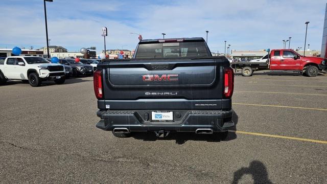 used 2021 GMC Sierra 1500 car, priced at $48,991