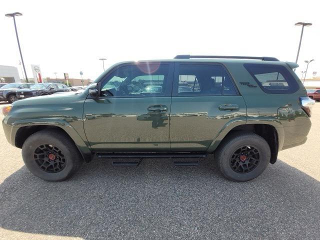 used 2022 Toyota 4Runner car, priced at $47,995