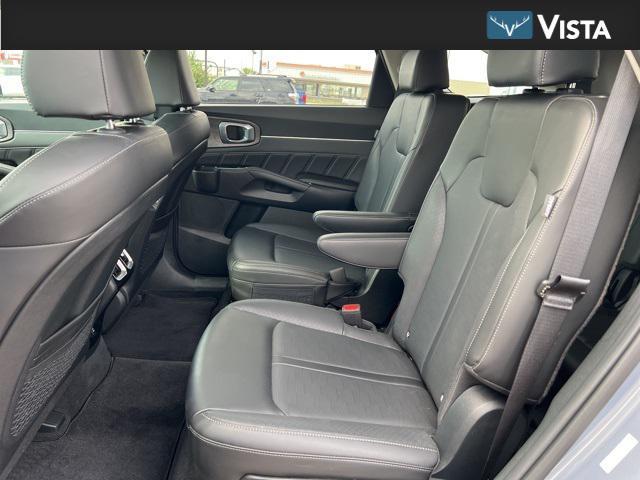 used 2024 Kia Sorento car, priced at $36,794