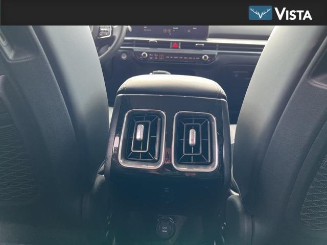 used 2024 Kia Sorento car, priced at $36,794