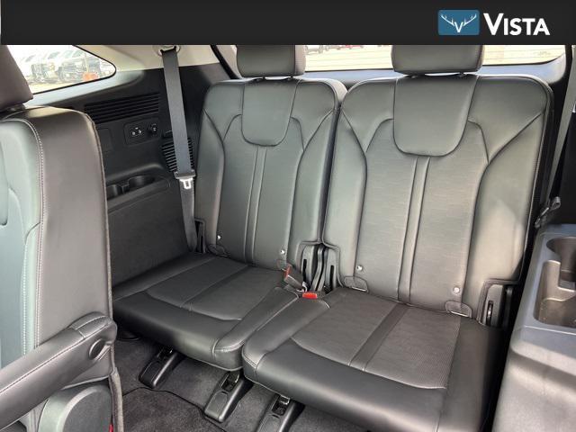 used 2024 Kia Sorento car, priced at $36,794