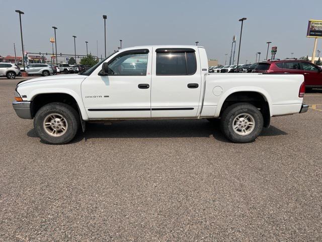 used 2000 Dodge Dakota car, priced at $7,992