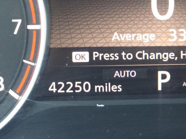 used 2024 Nissan Rogue car, priced at $24,491