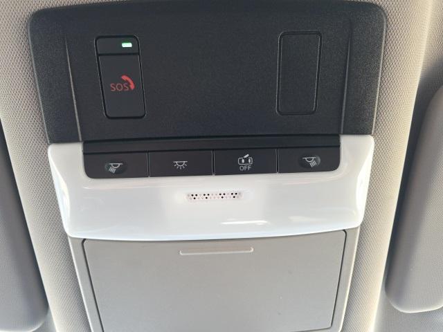 used 2024 Nissan Rogue car, priced at $24,491