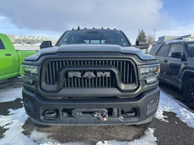 used 2021 Ram 2500 car, priced at $51,991