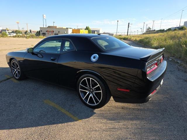used 2023 Dodge Challenger car, priced at $30,595