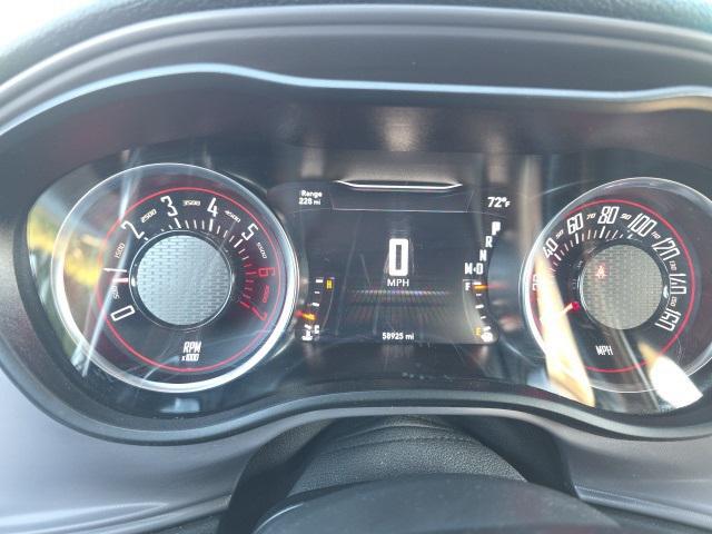 used 2023 Dodge Challenger car, priced at $30,595