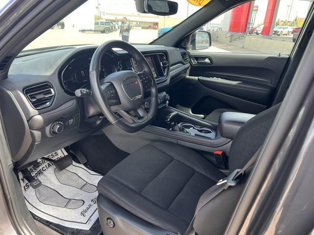 used 2024 Dodge Durango car, priced at $35,995