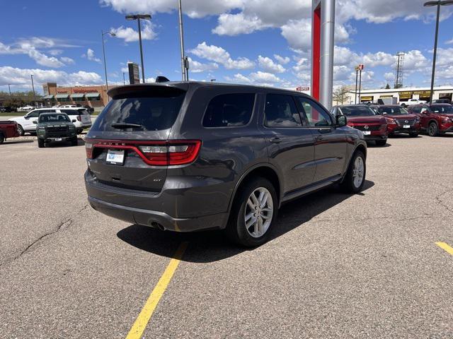used 2024 Dodge Durango car, priced at $35,995