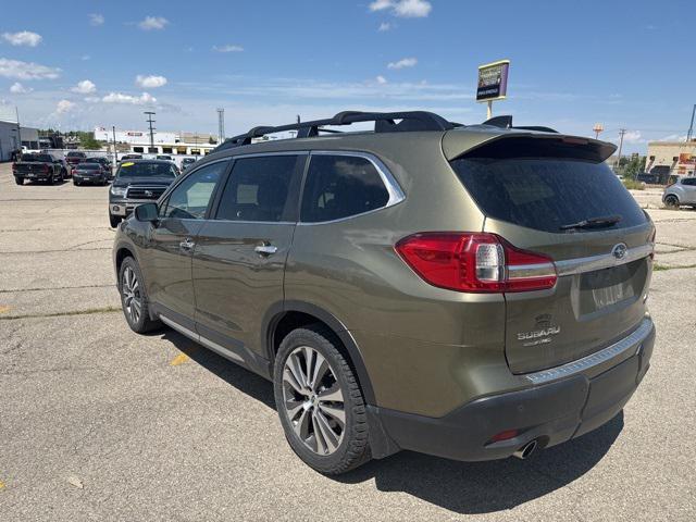 used 2022 Subaru Ascent car, priced at $34,995