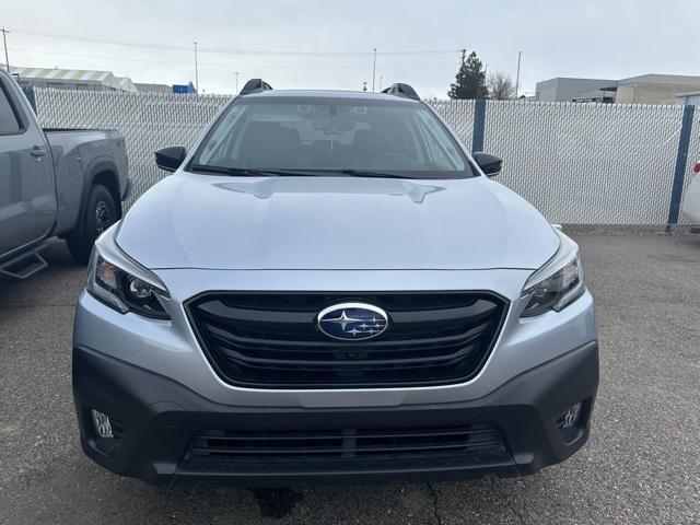 used 2020 Subaru Outback car, priced at $26,494