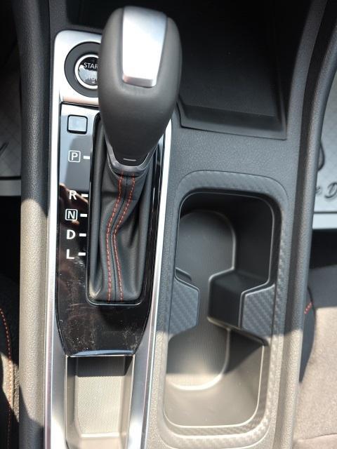 new 2025 Nissan Sentra car, priced at $24,338