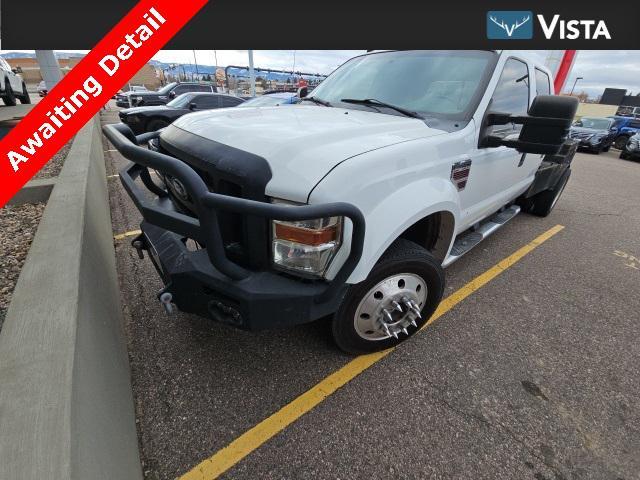 used 2009 Ford F-450 car, priced at $16,991