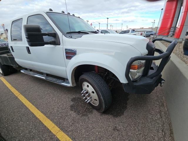 used 2009 Ford F-450 car, priced at $14,992