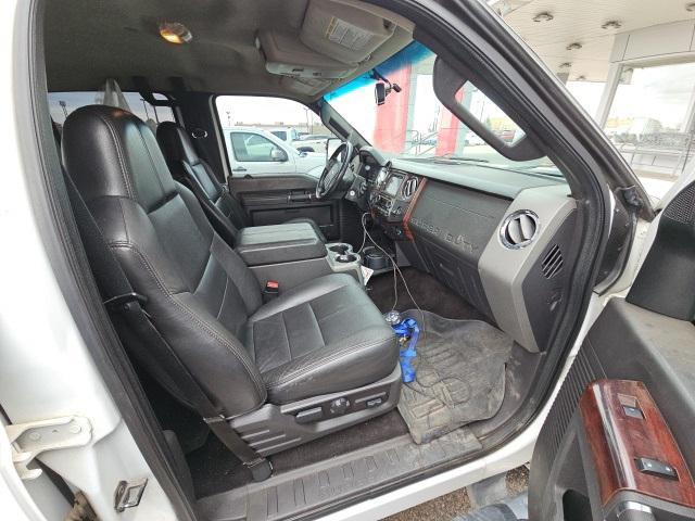 used 2009 Ford F-450 car, priced at $14,992