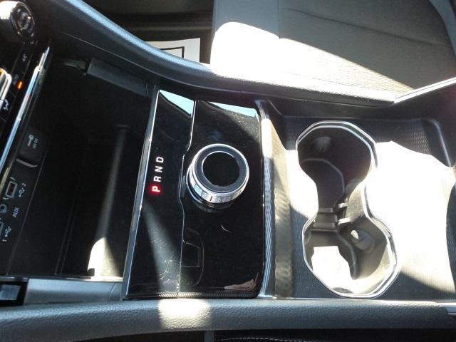 used 2025 Jeep Grand Cherokee car, priced at $34,792