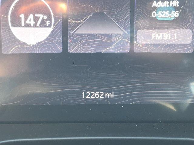 used 2025 Jeep Grand Cherokee car, priced at $34,792