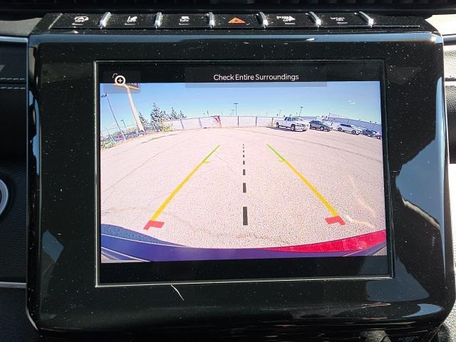 used 2025 Jeep Grand Cherokee car, priced at $34,792