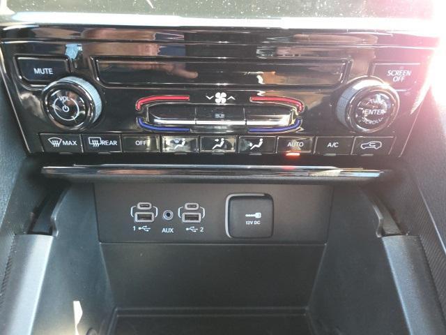 used 2025 Jeep Grand Cherokee car, priced at $34,792