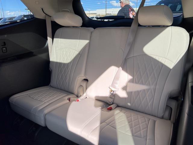 used 2023 Buick Enclave car, priced at $37,994