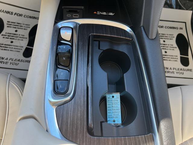 used 2023 Buick Enclave car, priced at $37,994