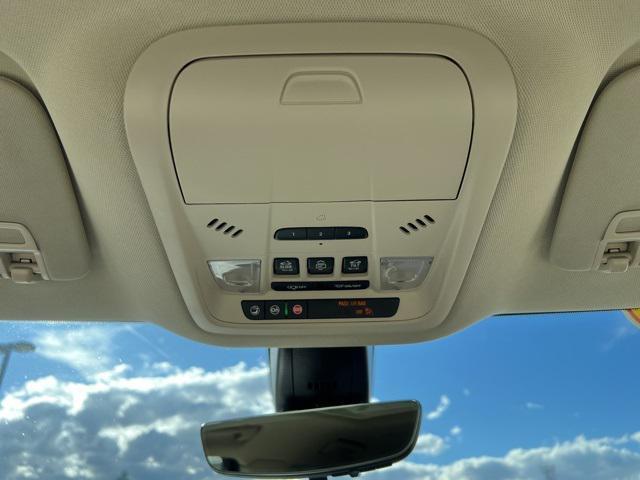 used 2023 Buick Enclave car, priced at $37,994