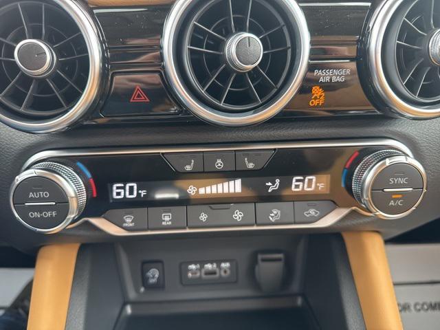 new 2025 Nissan Sentra car, priced at $25,010