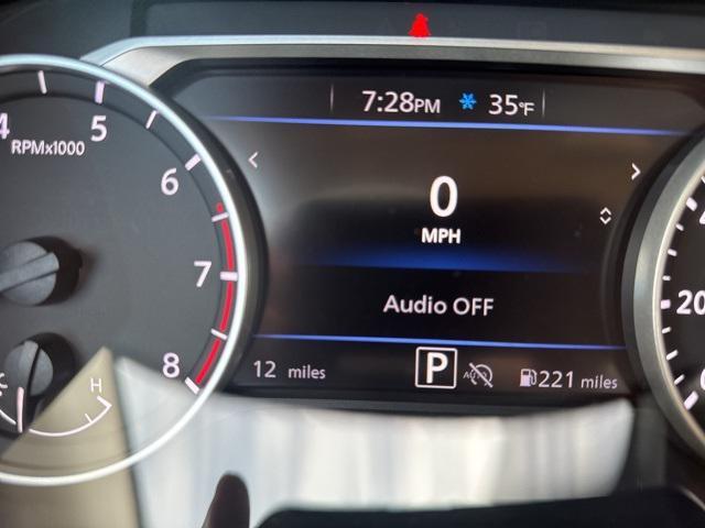 new 2025 Nissan Sentra car, priced at $25,010