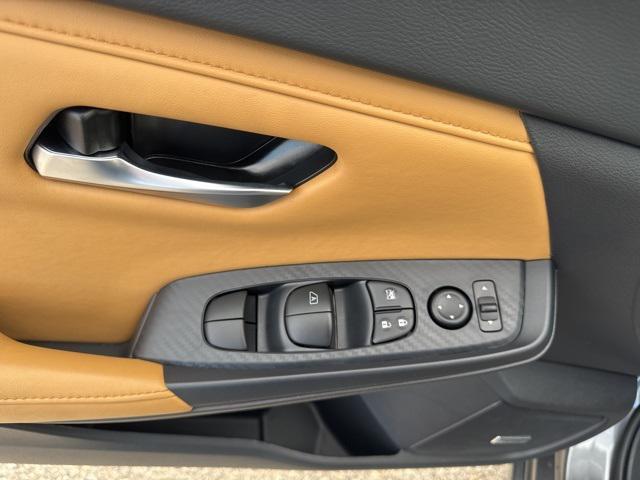 new 2025 Nissan Sentra car, priced at $25,010