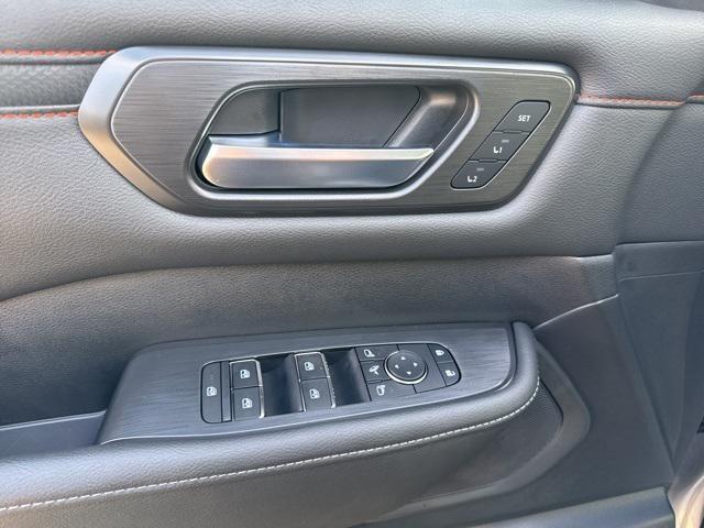 new 2026 Nissan Armada car, priced at $76,523