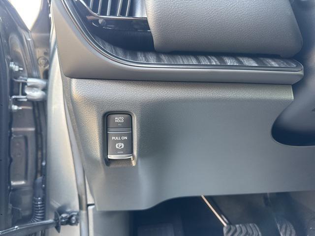 new 2026 Nissan Armada car, priced at $76,523