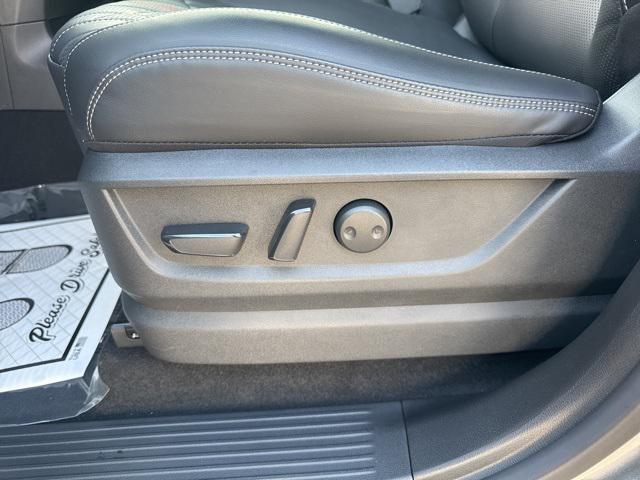 new 2026 Nissan Armada car, priced at $76,523