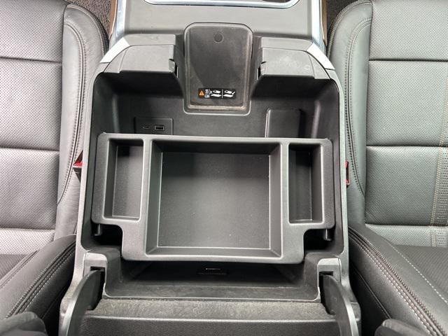 used 2024 Chevrolet Silverado 2500 car, priced at $65,991