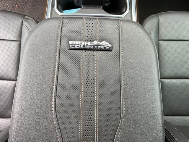 used 2024 Chevrolet Silverado 2500 car, priced at $65,991