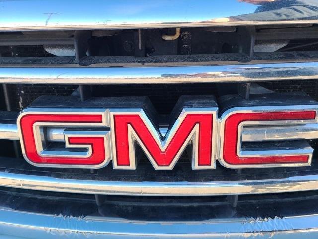 used 2013 GMC Sierra 1500 car, priced at $9,991