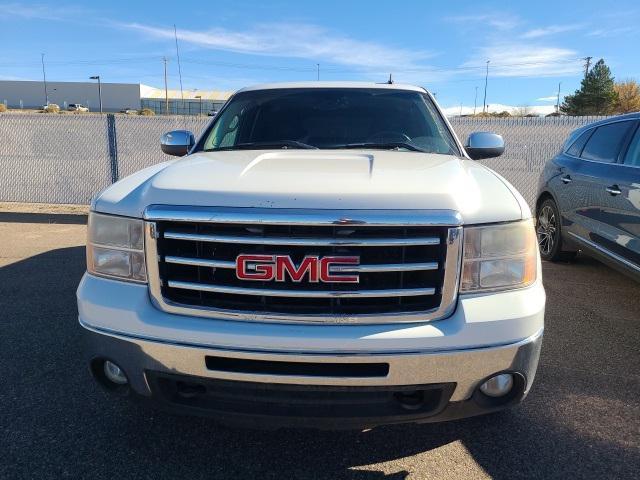 used 2013 GMC Sierra 1500 car, priced at $9,991