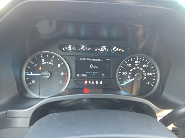 used 2019 Ford F-150 car, priced at $26,991