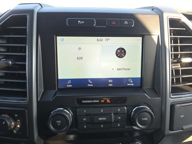 used 2019 Ford F-150 car, priced at $26,991